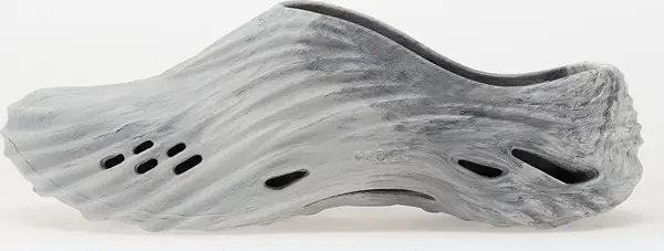 Crocs Sneakers Crocs Echo Watercolor Marbled Wave Black/ White EUR 38-39