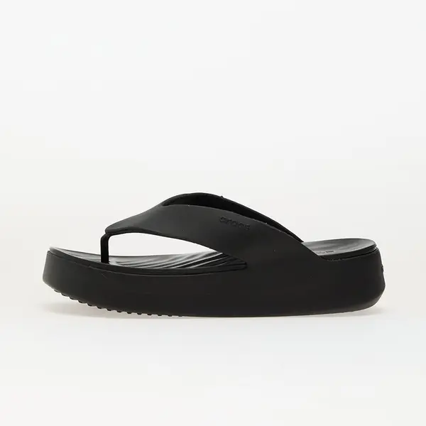 Crocs Sneakers Crocs Getaway Platform Flip Black EUR 36-37