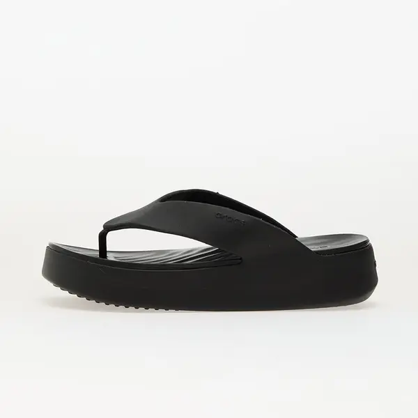 Crocs Sneakers Crocs Getaway Platform Flip Black EUR 37-38