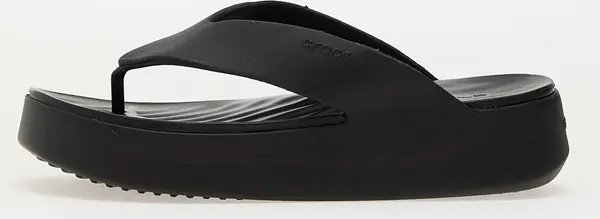 Crocs Sneakers Crocs Getaway Platform Flip Black EUR 37-38