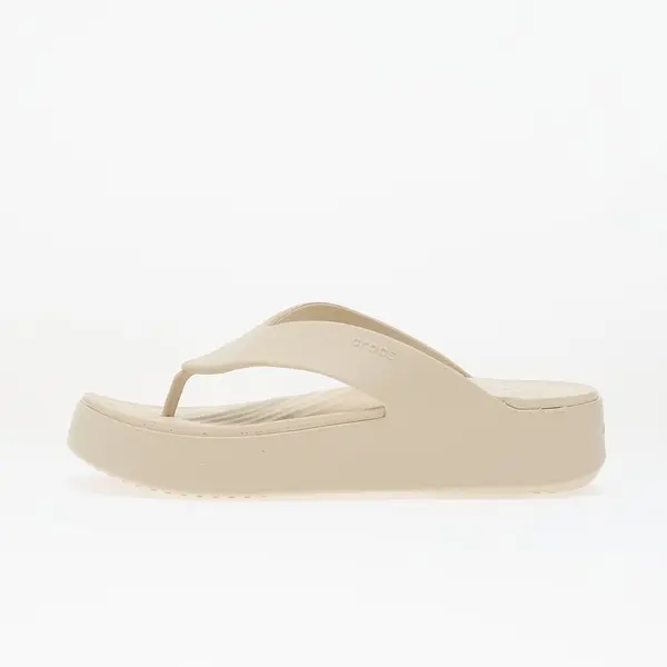Crocs Sneakers Crocs Getaway Platform Flip Stucco EUR 38-39