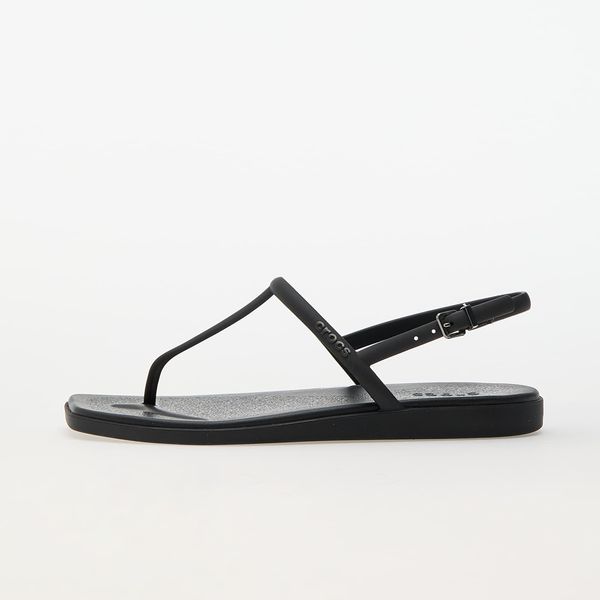 Crocs Sneakers Crocs Miami Thong Sandal Black EUR 38-39