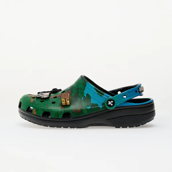 Crocs Sneakers Crocs Minecraft Classic Clog Multi EUR 38-39