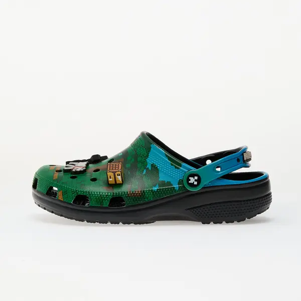 Crocs Sneakers Crocs Minecraft Classic Clog Multi EUR 39-40