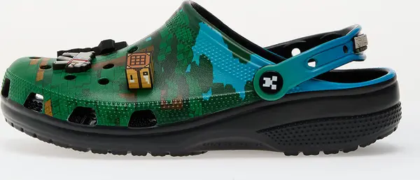 Crocs Sneakers Crocs Minecraft Classic Clog Multi EUR 45-46