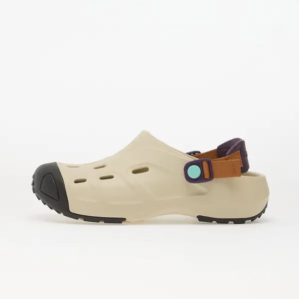 Crocs Sneakers Crocs Quick Trail Clog Bone/ Multi EUR 45-46