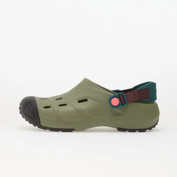 Crocs Sneakers Crocs Quick Trail Clog Cargo/ Multi EUR 42-43