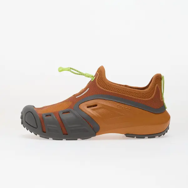 Crocs Sneakers Crocs Quick Trail Racer Utility Orange EUR 41-42