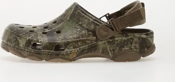 Crocs Sneakers Crocs Realtree APX AT Clog Multi EUR 38-39