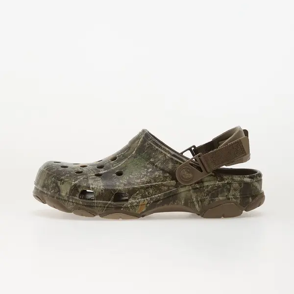 Crocs Sneakers Crocs Realtree APX AT Clog Multi EUR 38-39