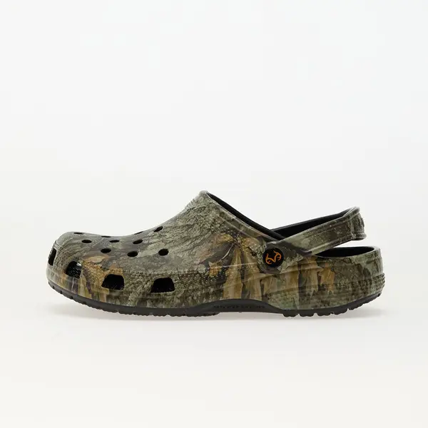 Crocs Sneakers Crocs Realtree APX Classic Clog Multi EUR 38-39