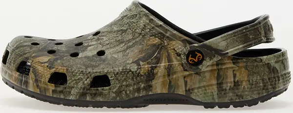 Crocs Sneakers Crocs Realtree APX Classic Clog Multi EUR 41-42