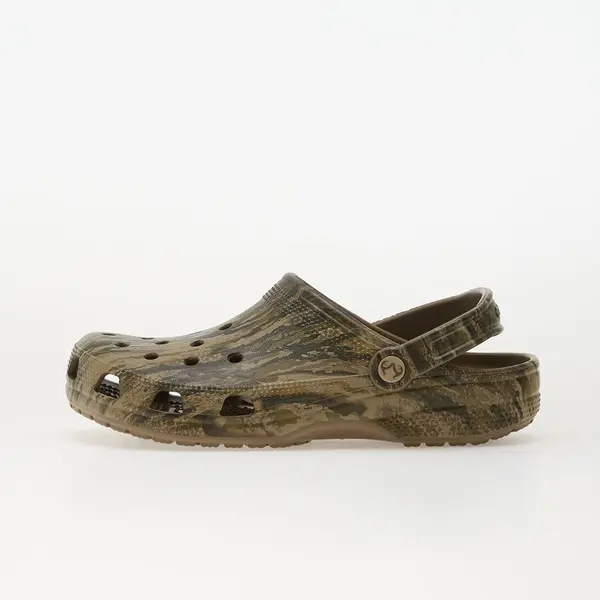 Crocs Sneakers Crocs Realtree Legacy Classic Clog Multi EUR 37-38