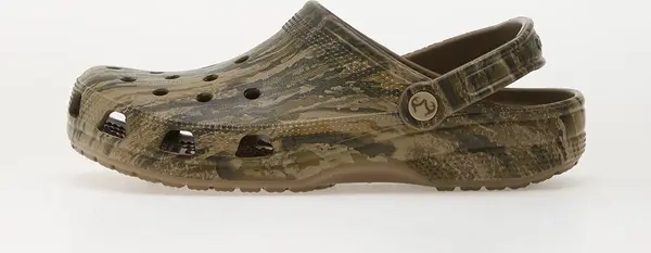 Crocs Sneakers Crocs Realtree Legacy Classic Clog Multi EUR 45-46