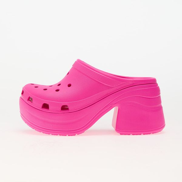 Crocs Sneakers Crocs Siren Clog Pink Crush EUR 37-38