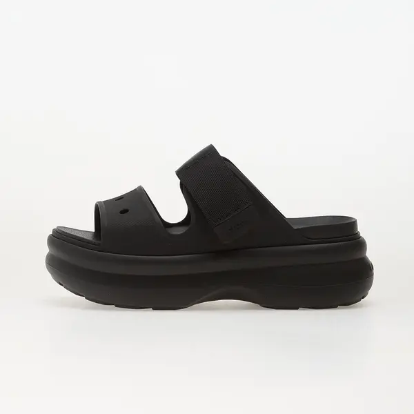 Crocs Sneakers Crocs Soho Two Strap Sandal Black W10 Black EUR 41-42