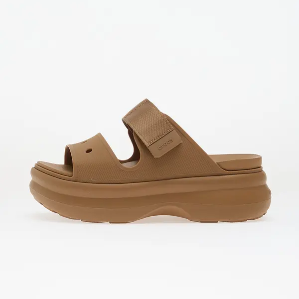 Crocs Sneakers Crocs Soho Two Strap Sandal Sepia EUR 39-40