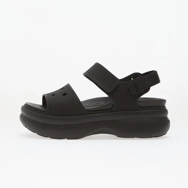 Crocs Sneakers Crocs Soho Y Strap Sandal Black EUR 38-39
