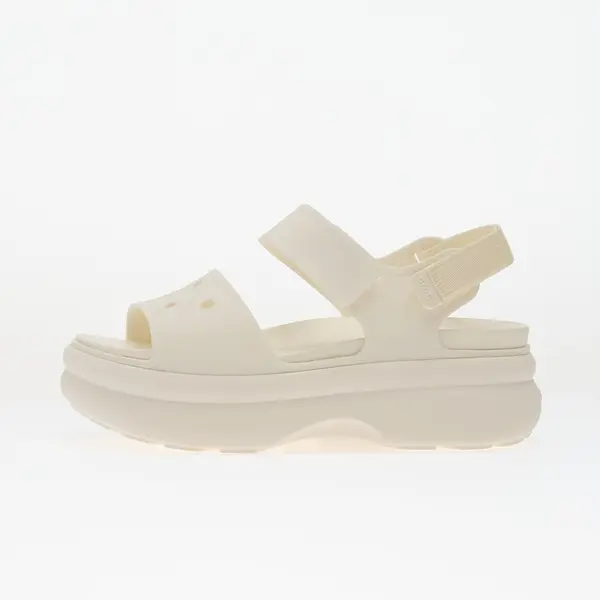 Crocs Sneakers Crocs Soho Y Strap Sandal Chalk EUR 41-42