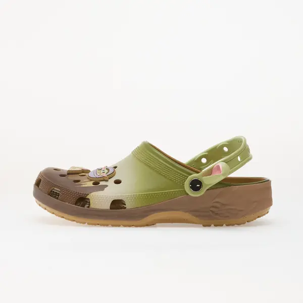 Crocs Sneakers Crocs Star Wars Grogu Classic Clog Multi EUR 41-42