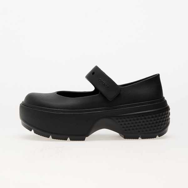 Crocs Sneakers Crocs Stomp Mary Jane Black/ Black EUR 36-37