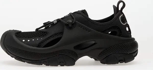 Crocs Sneakers Crocs Trailbreak 2 Black/ Black EUR 36-37
