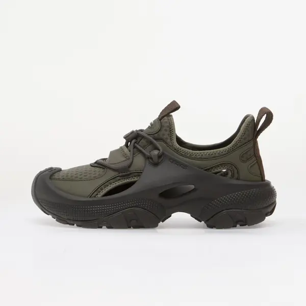 Crocs Sneakers Crocs Trailbreak 2 Tech Dusty Olive EUR 42-43