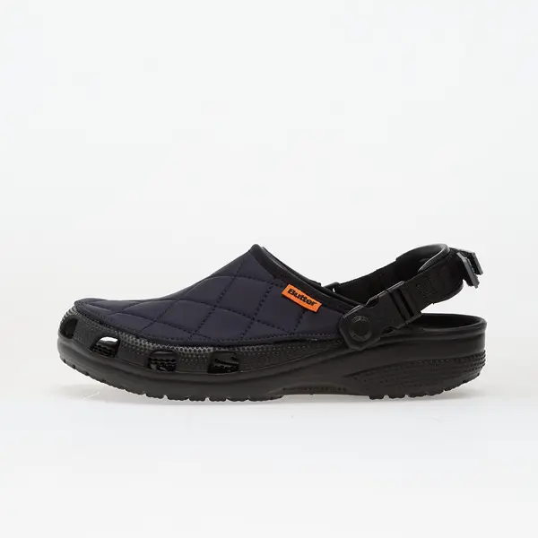 Crocs Sneakers Crocs x Butter Classic Clog Black EUR 38-39