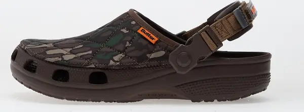 Crocs Sneakers Crocs x Butter Classic Clog Brown EUR 36-37