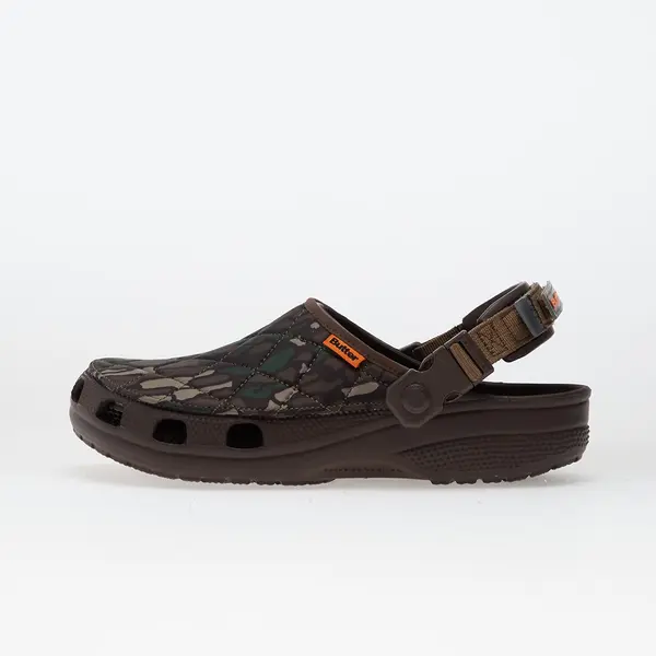 Crocs Sneakers Crocs x Butter Classic Clog Brown EUR 38-39