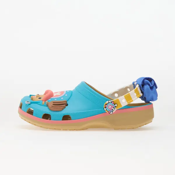 Crocs Sneakers Crocs x One Piece Chopper Cls Clg Multi EUR 38-39