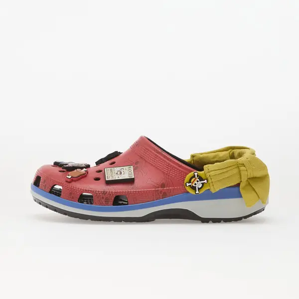 Crocs Sneakers Crocs x One Piece Luffy Classic Clog Multi EUR 39-40