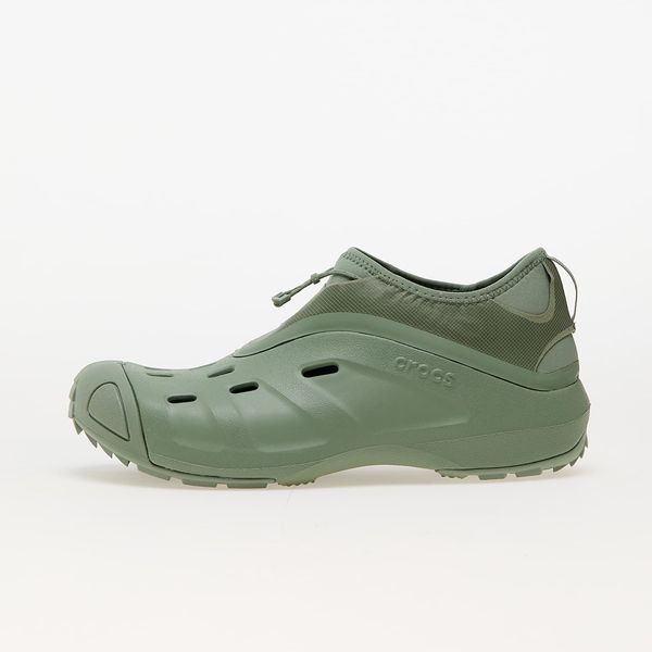 Crocs Sneakers Crocs x Satisfy Quik Trail Moss EUR 37-38
