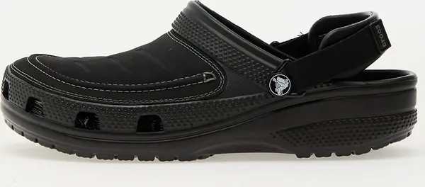 Crocs Sneakers Crocs Yukon Vista II LR Clog M Black/ Slate Grey EUR 39-40