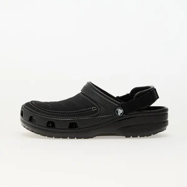 Crocs Sneakers Crocs Yukon Vista II LR Clog M Black/ Slate Grey EUR 43-44