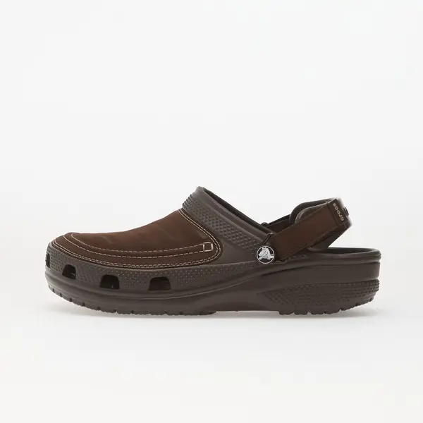 Crocs Sneakers Crocs Yukon Vista II LR Clog M Espresso/ Mushroom EUR 43-44