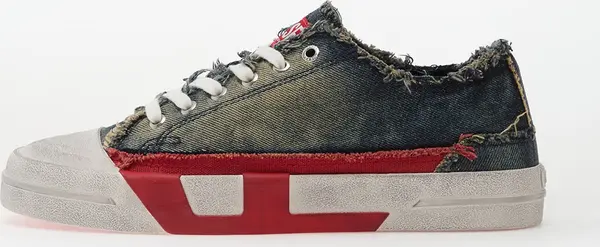 Diesel Sneakers DIESEL D-Verse S-D-Verse Low Ii Sneakers Indigo EUR 41