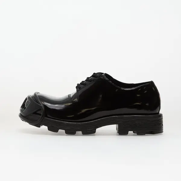DIESEL Sneakers DIESEL Hammer D-Hammer So D Shoes Black EUR 42