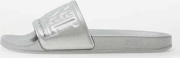Diesel Sneakers DIESEL Mayemi Sa-Mayemi Ml W Sandals Silver EUR 38