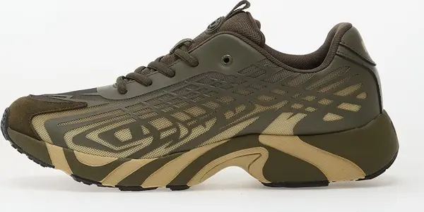 Diesel Sneakers DIESEL S-D-Vits 500 Low Ivy Green/ Silver Fern EUR 42