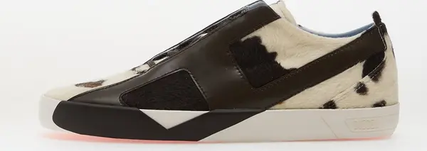 Diesel Sneakers DIESEL Slante-D S-Slante-D Low W Sneakers Beige/ Brown EUR 38