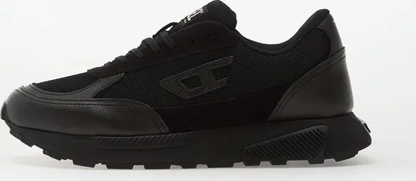 Diesel Sneakers DIESEL Tame-D S-Tame D-Up Sneakers Black/ Black EUR 43