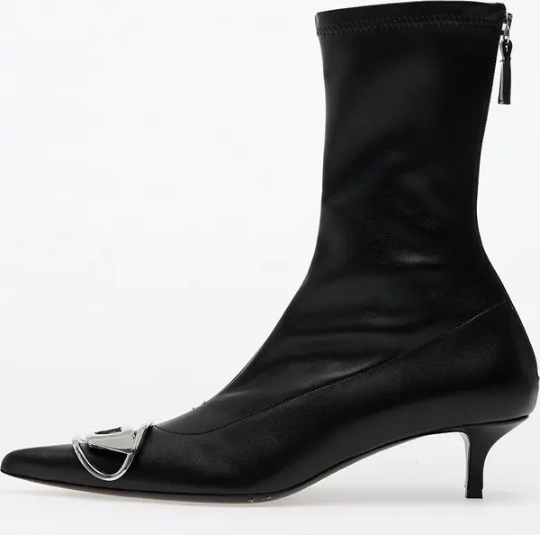 Diesel Sneakers Diesel Venus D-Venus Kittie Bt Boots Black EUR 37