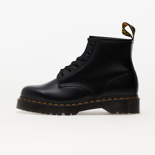 Dr. Martens Sneakers Dr. Martens 101 Bex 6 Eye Boot Black EUR 43