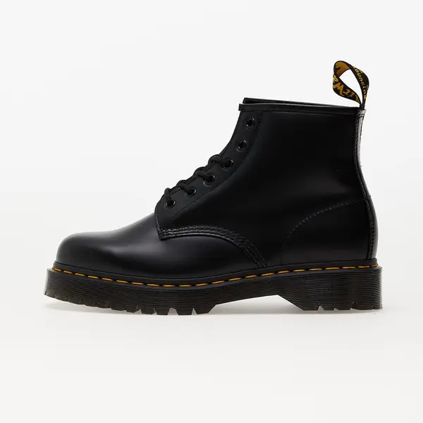 Dr. Martens Sneakers Dr. Martens 101 Bex 6 Eye Boot Black EUR 44