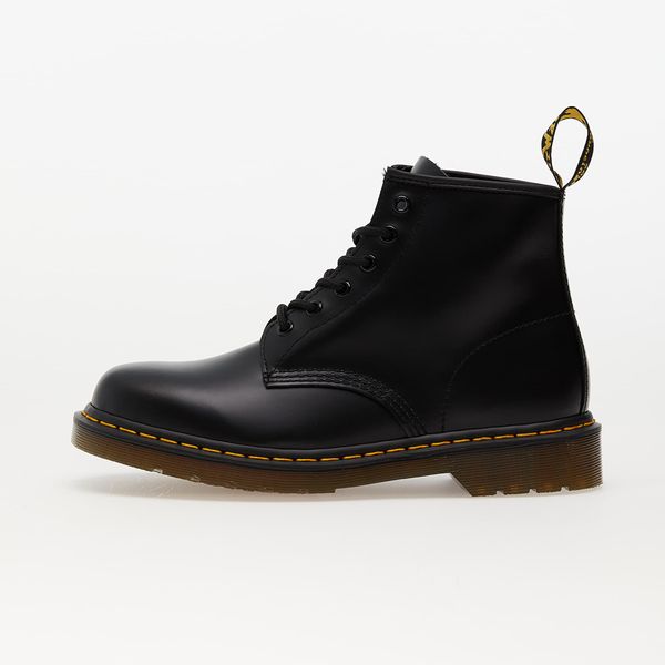 Dr. Martens Sneakers Dr. Martens 101 Ys 6 Eye Boot Black EUR 45