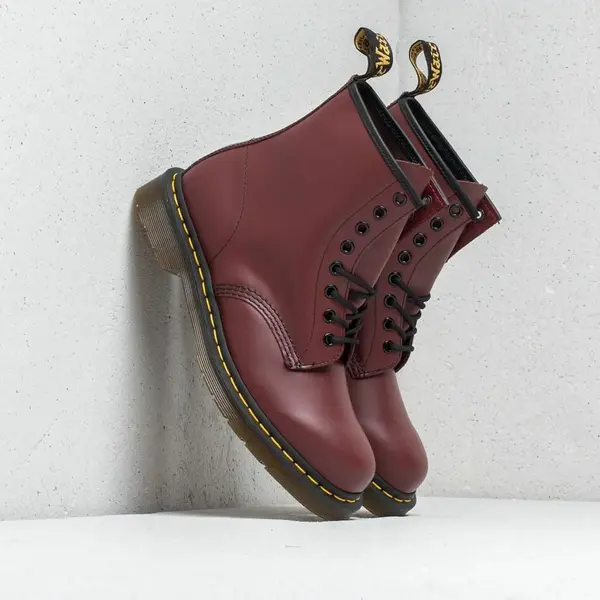 Dr. Martens Sneakers Dr. Martens 1460 Cherry Red EUR 37