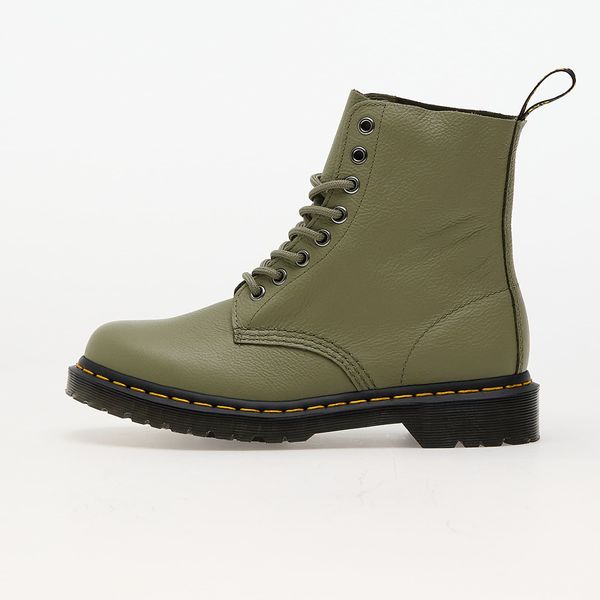 Dr. Martens Sneakers Dr. Martens 1460 Pascal Muted Olive Virginia EUR 40