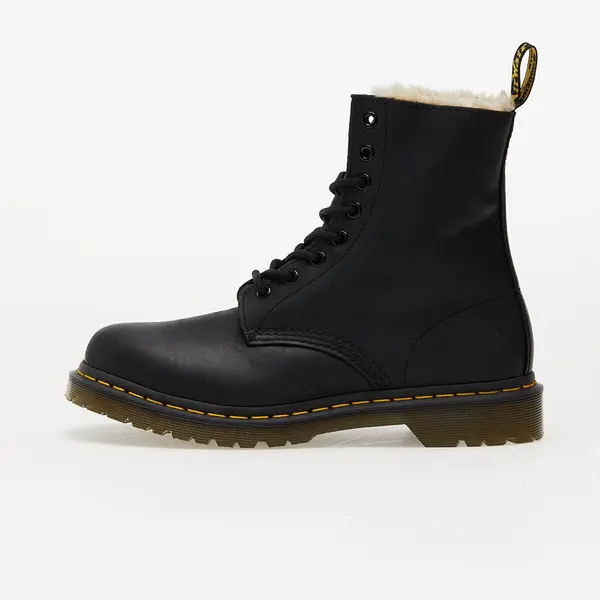 Dr. Martens Sneakers Dr. Martens 1460 Serena 8 Eye Boot Black EUR 37