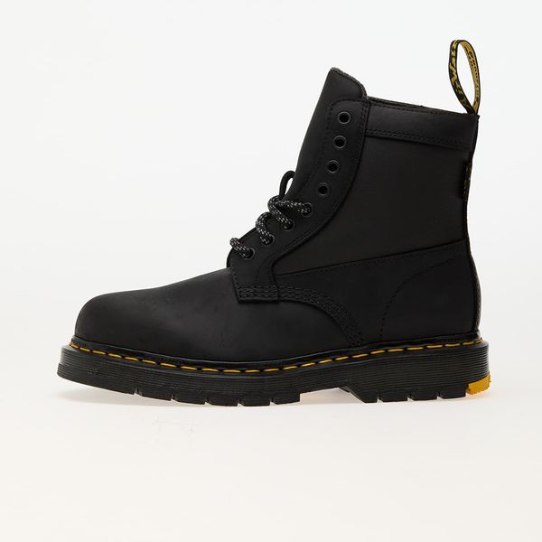 Dr. Martens Sneakers Dr. Martens 1460 Trinity Black Connection Wp & Black Coated Nylon EUR 38